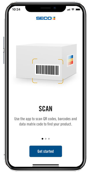 Kódy Data Matrix přinášejí revoluci v informačním toku